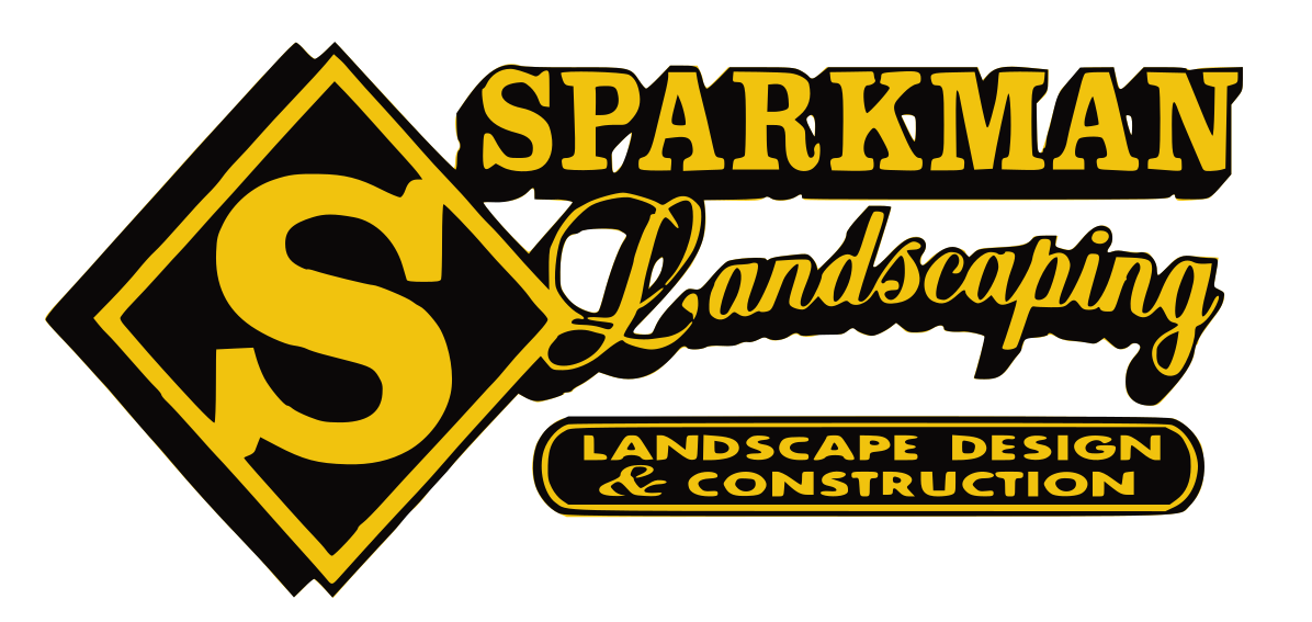 Sparkman Landscaping